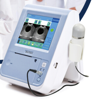 BVT01 portable Bladder scanner