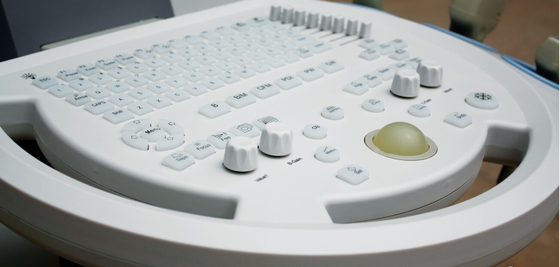 DCU2 color doppler ultrasonic diagnostic instrument
