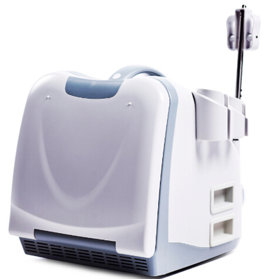 KX2600 portable human dignostic scanner
