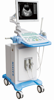 KX2805 Full digital B mode ultrasonic diagnostic instruments