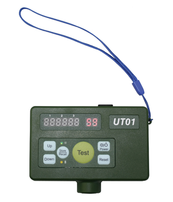 UT01 Backfat instrument