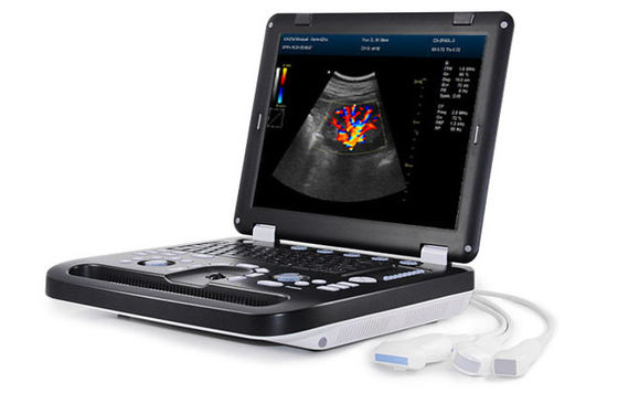 DCU50 Strumenti diagnostici a ultrasuoni Doppler a colori digitali completi
